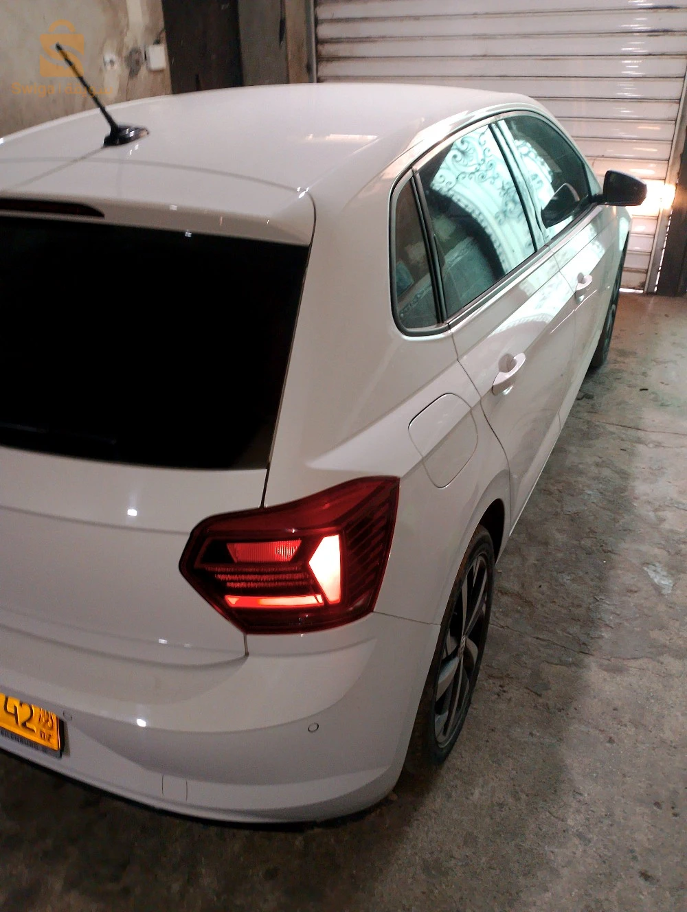 فولكس واجن Polo 2021 42 تيبازة