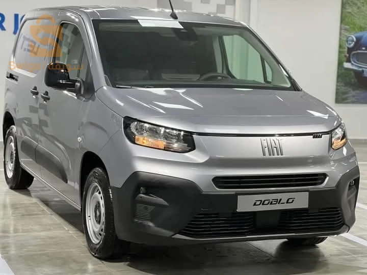 فيات Doblo 2025 19 سطيف