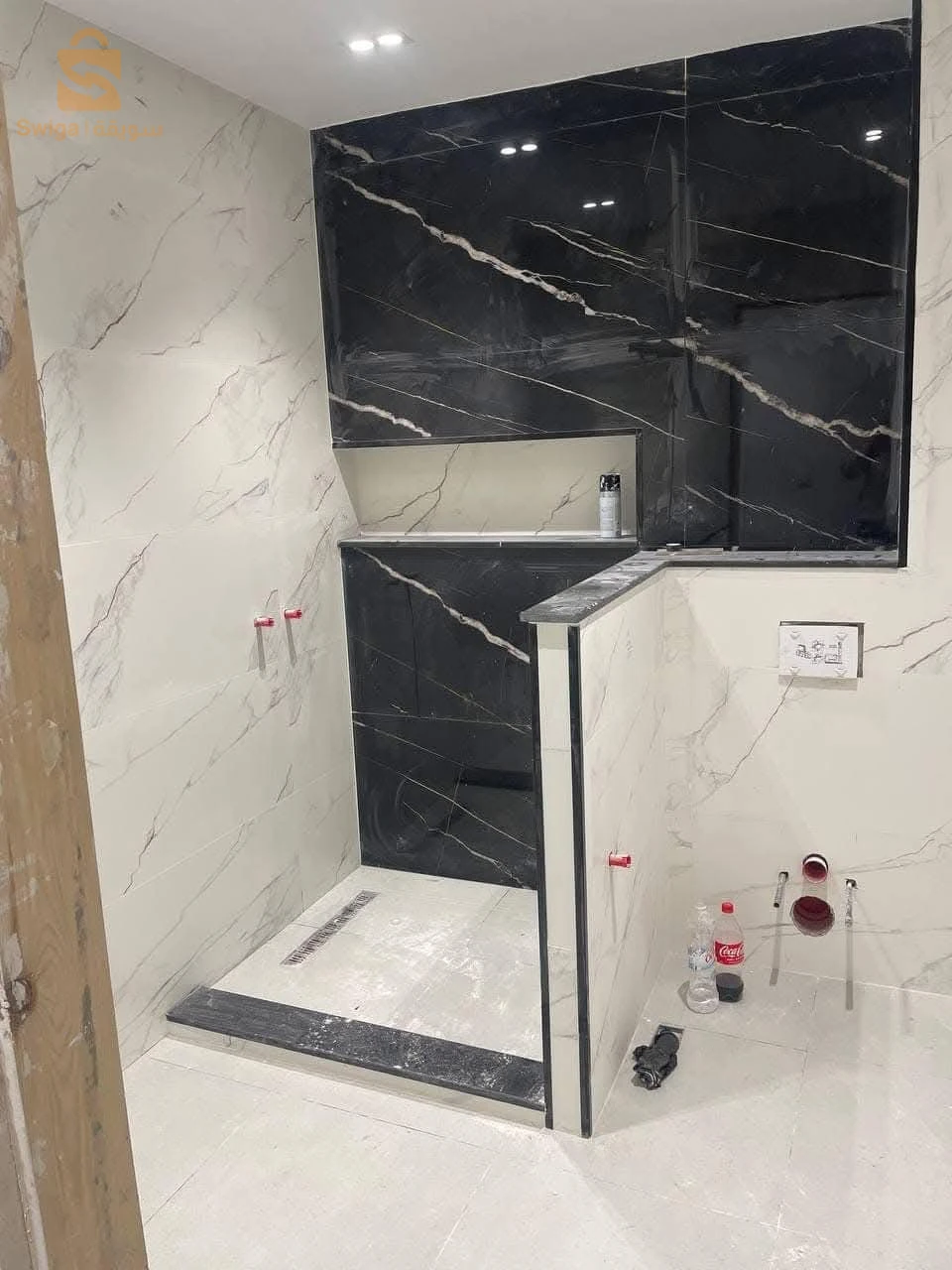 appartement a vendre F4 a bordj El bahri