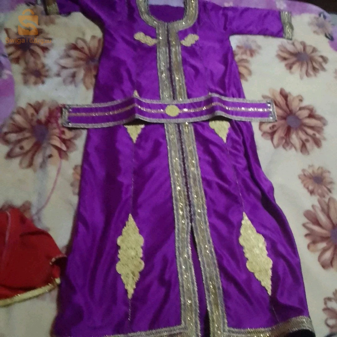 Robe de soirée