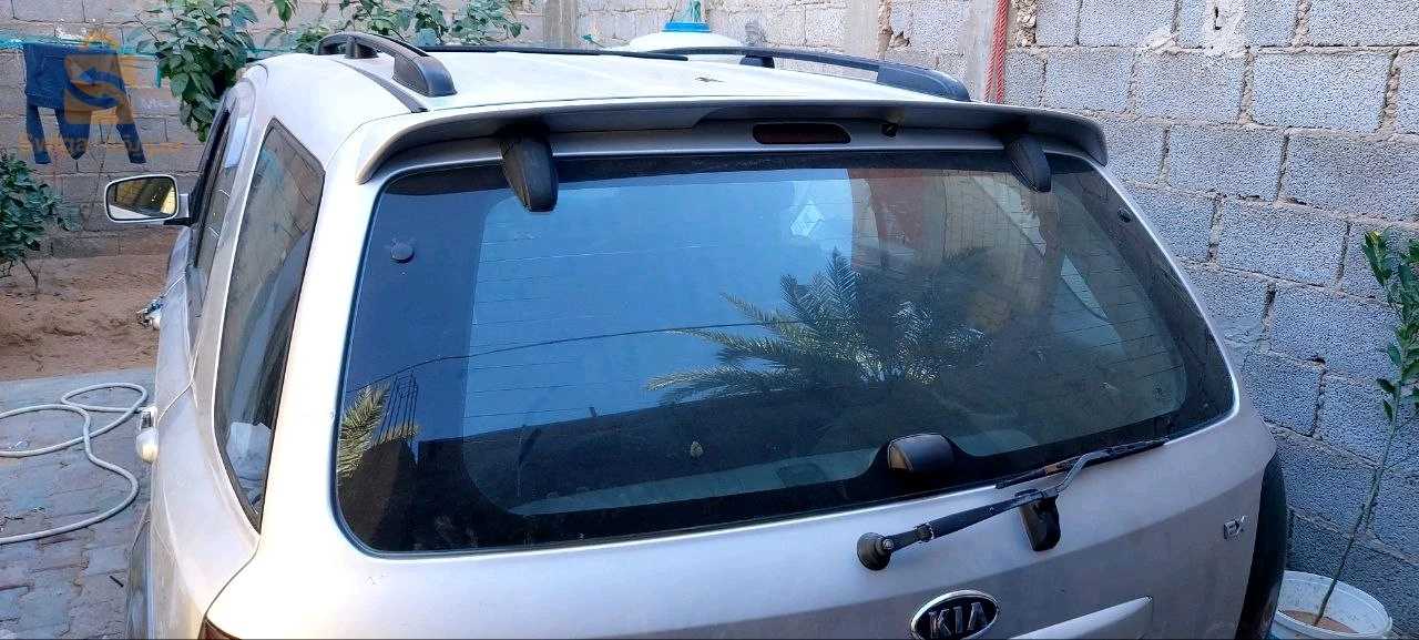 كيا Sorento 2009 30 ورقلة