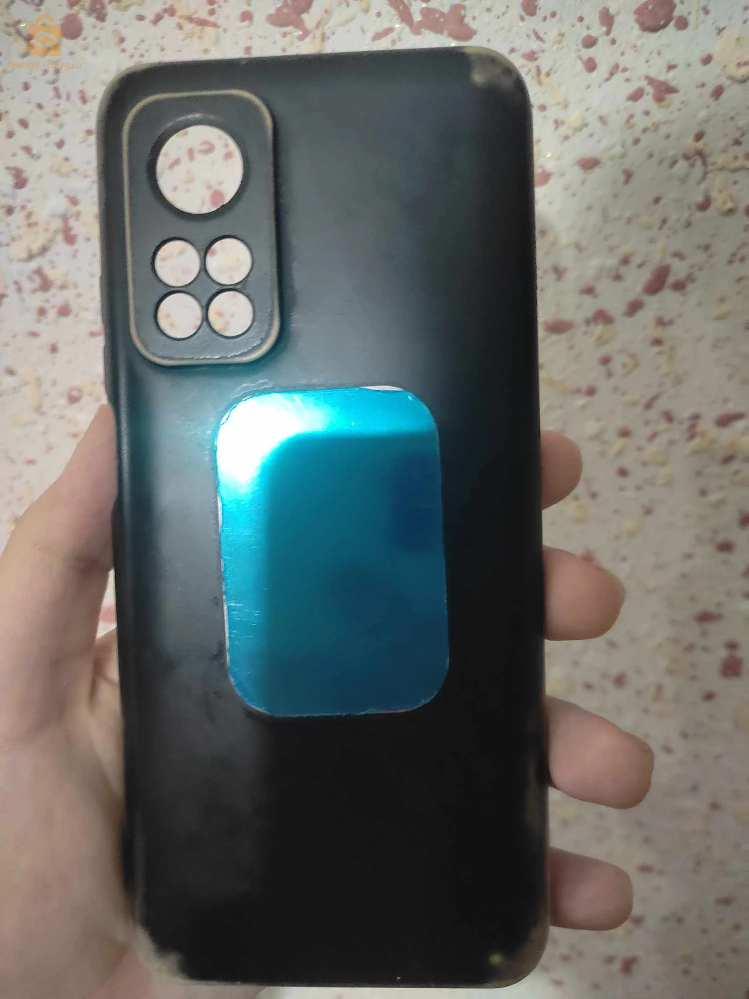 Xiaomi mi 10t pro 5g 8+3/256