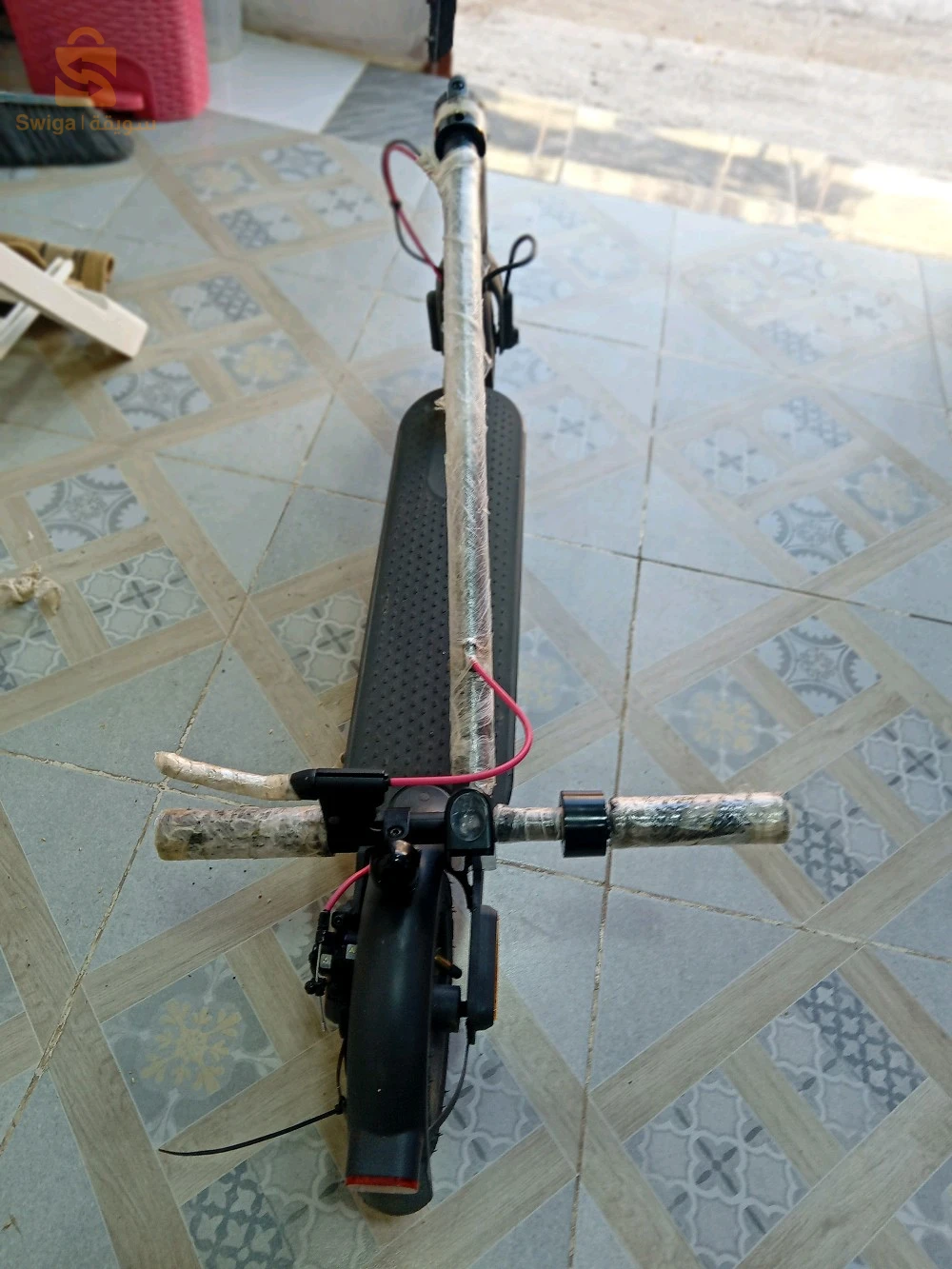 trotinat électrique xiaomi pro 2✅️✅️