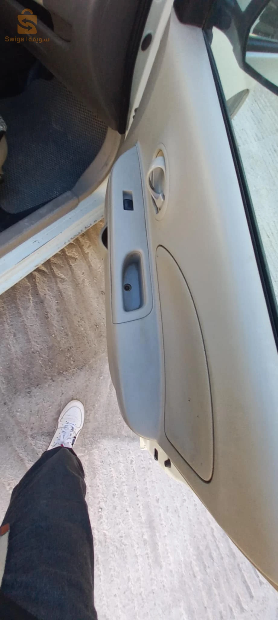 نيسان Micra 2012 4 ام البواقي