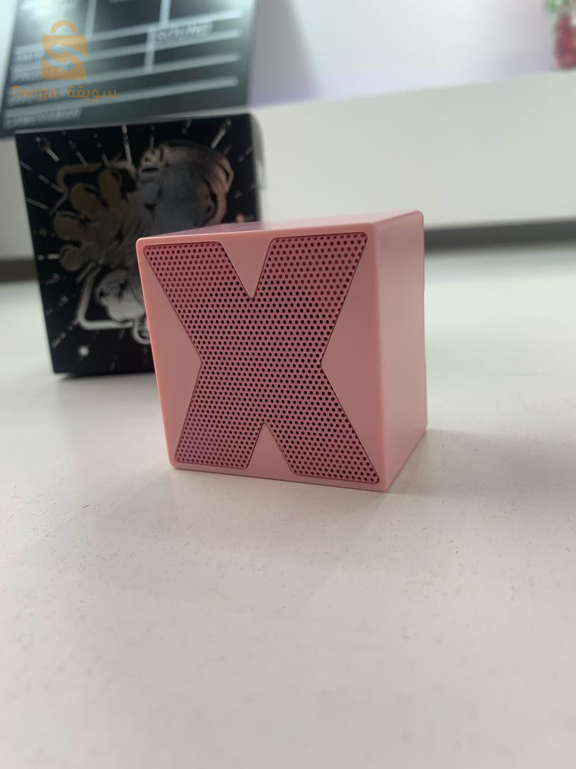 Portable Haut-parleur  Bluetooth- مكبر صوت محمول صغير