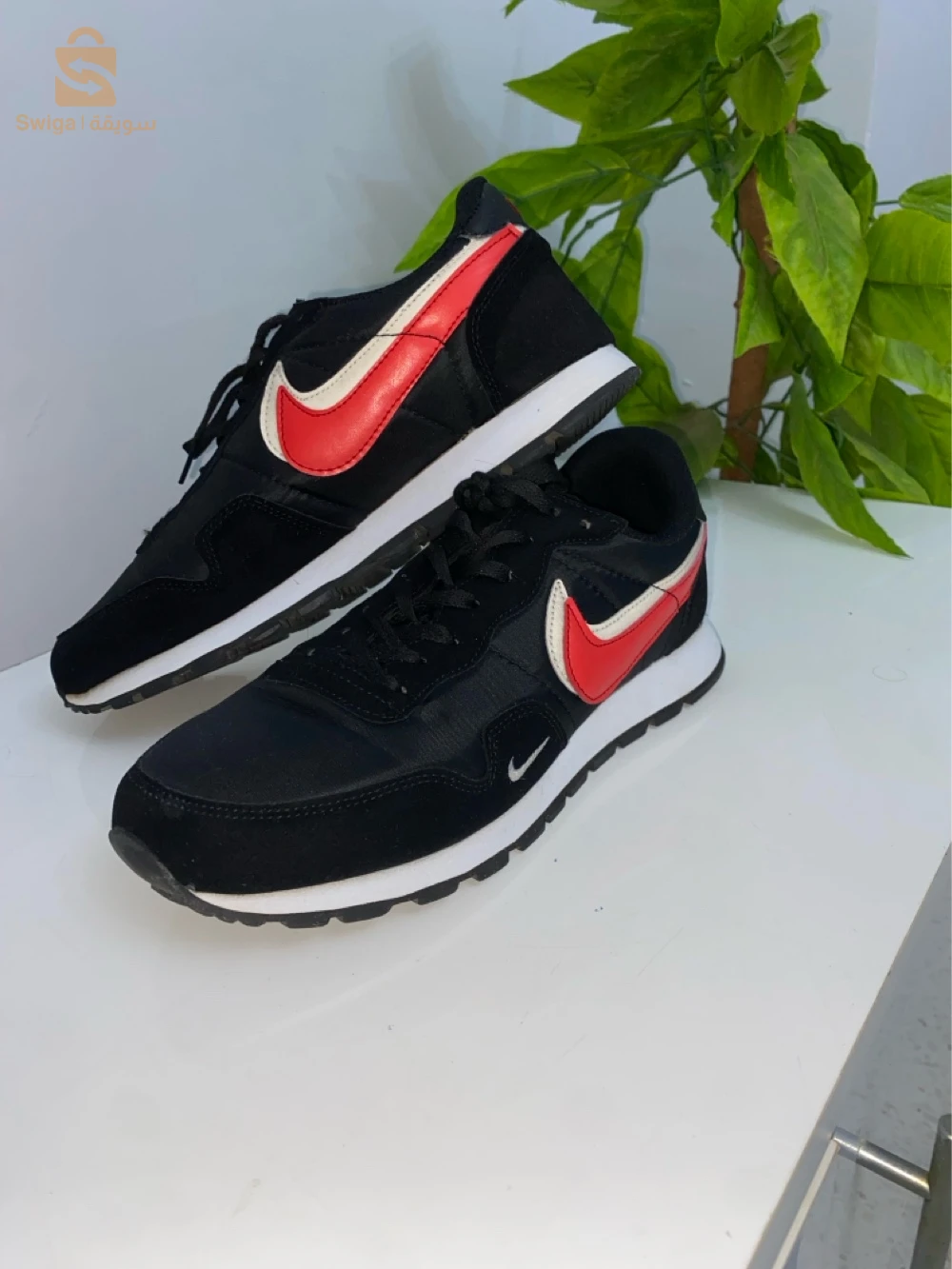 nike elite