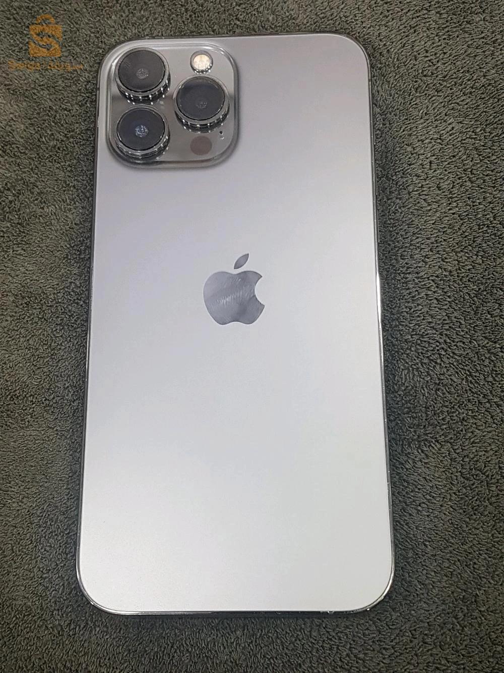 IPhone 13 ProMax