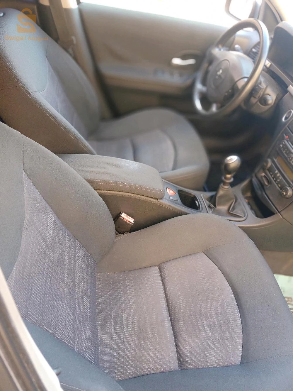 Renault Laguna 2001 48 RELIZANE