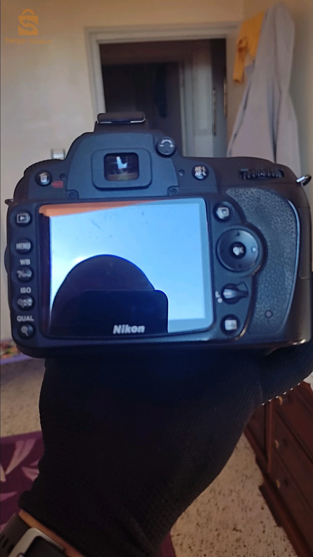 nikon D90
