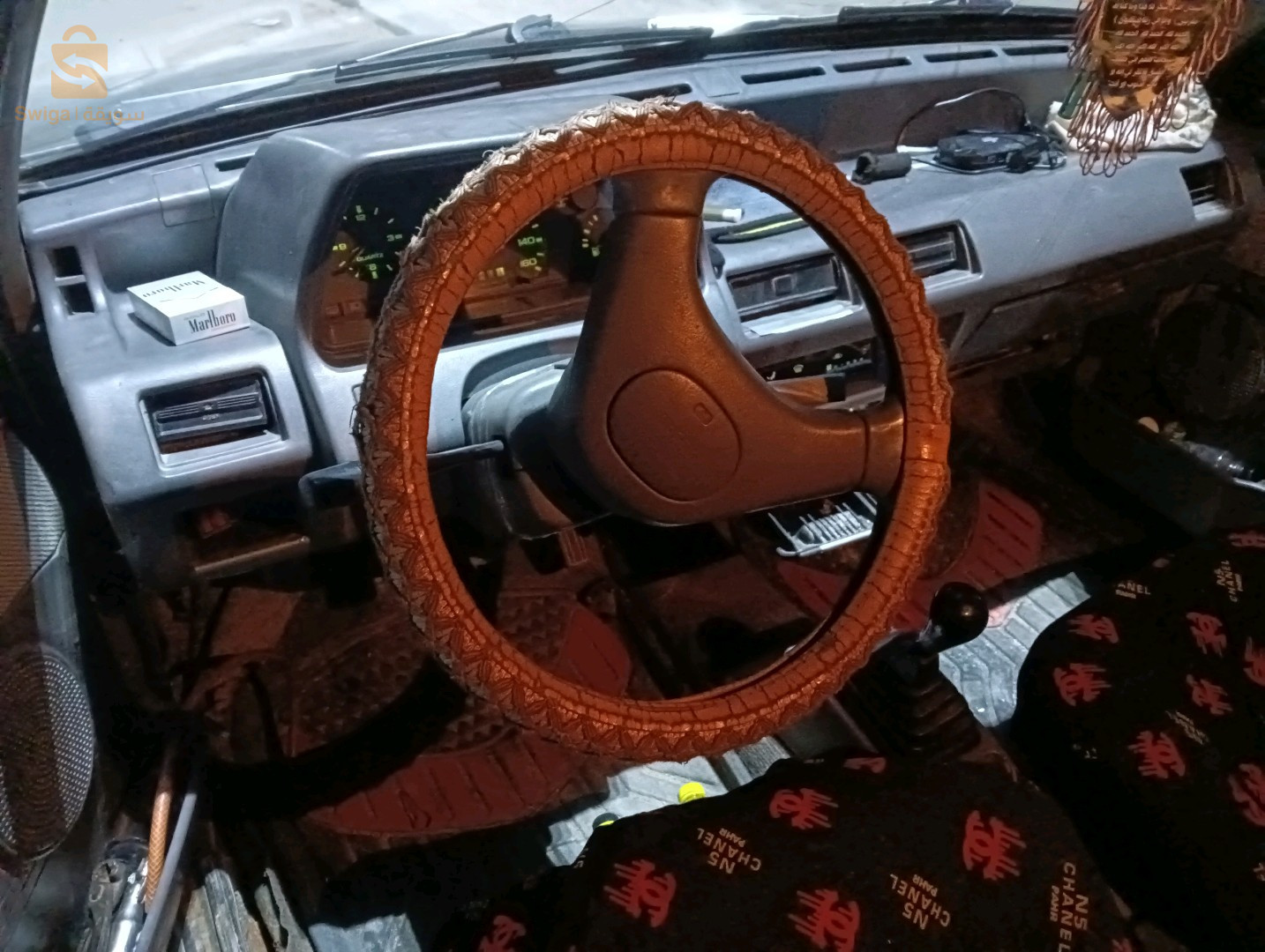 نيسان 1989 36 الطارف