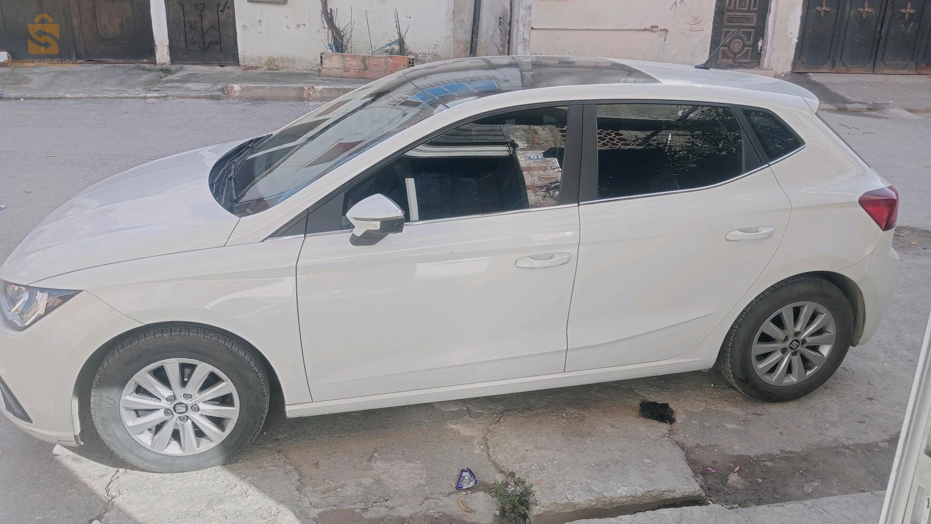 Seat Ibiza 2019 21 SKIKDA