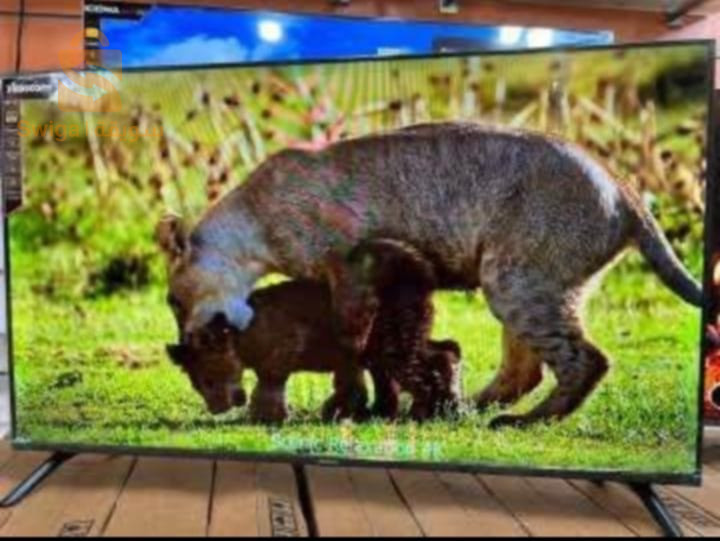 Koscom 43 pouce smart tv android 14🇰🇷🇰🇷