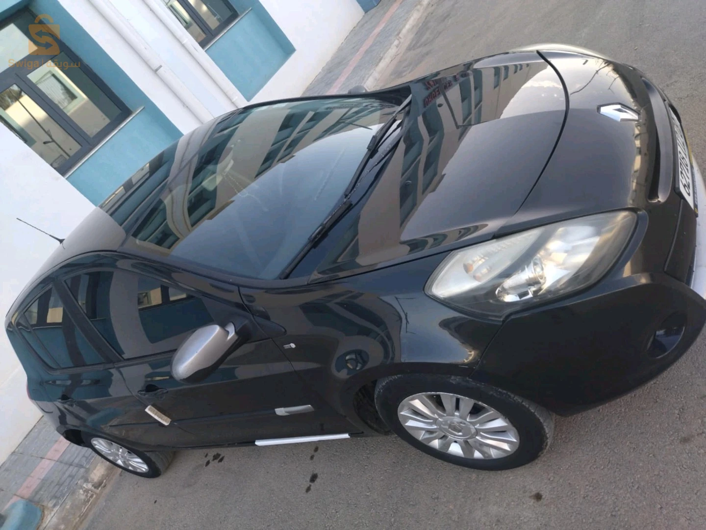 رينو Clio 3 2012 9 البليدة