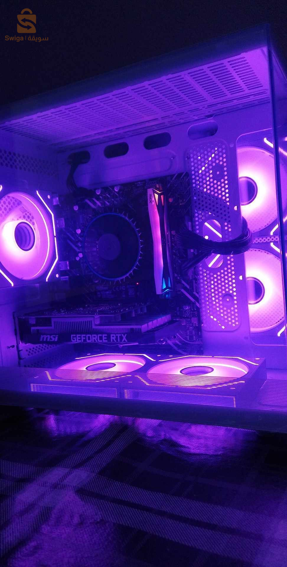 PC gamer