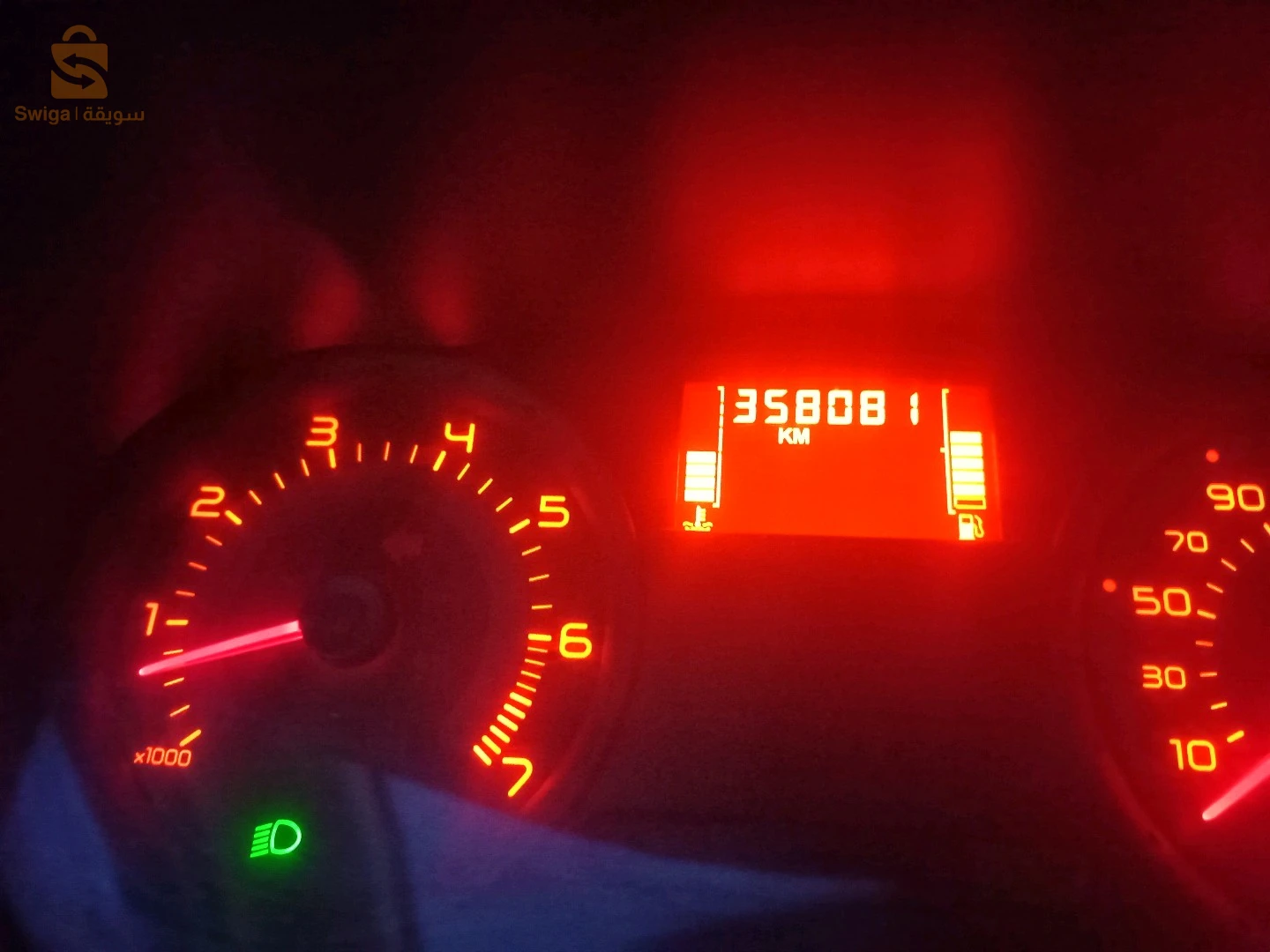 Renault Clio 3 2009 4 OUM EL BOUAGHI