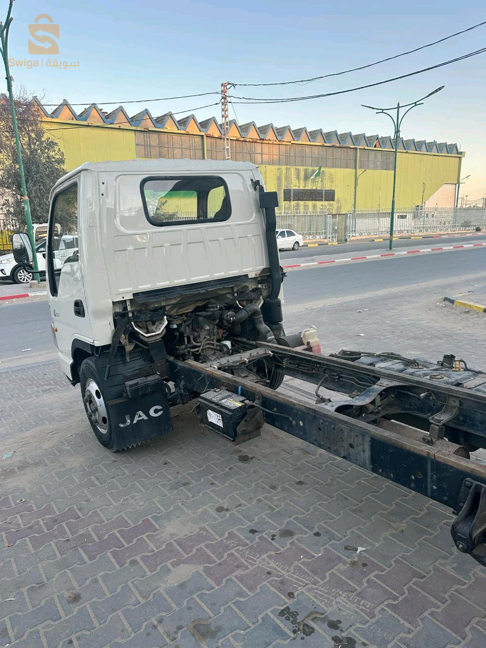 Jac