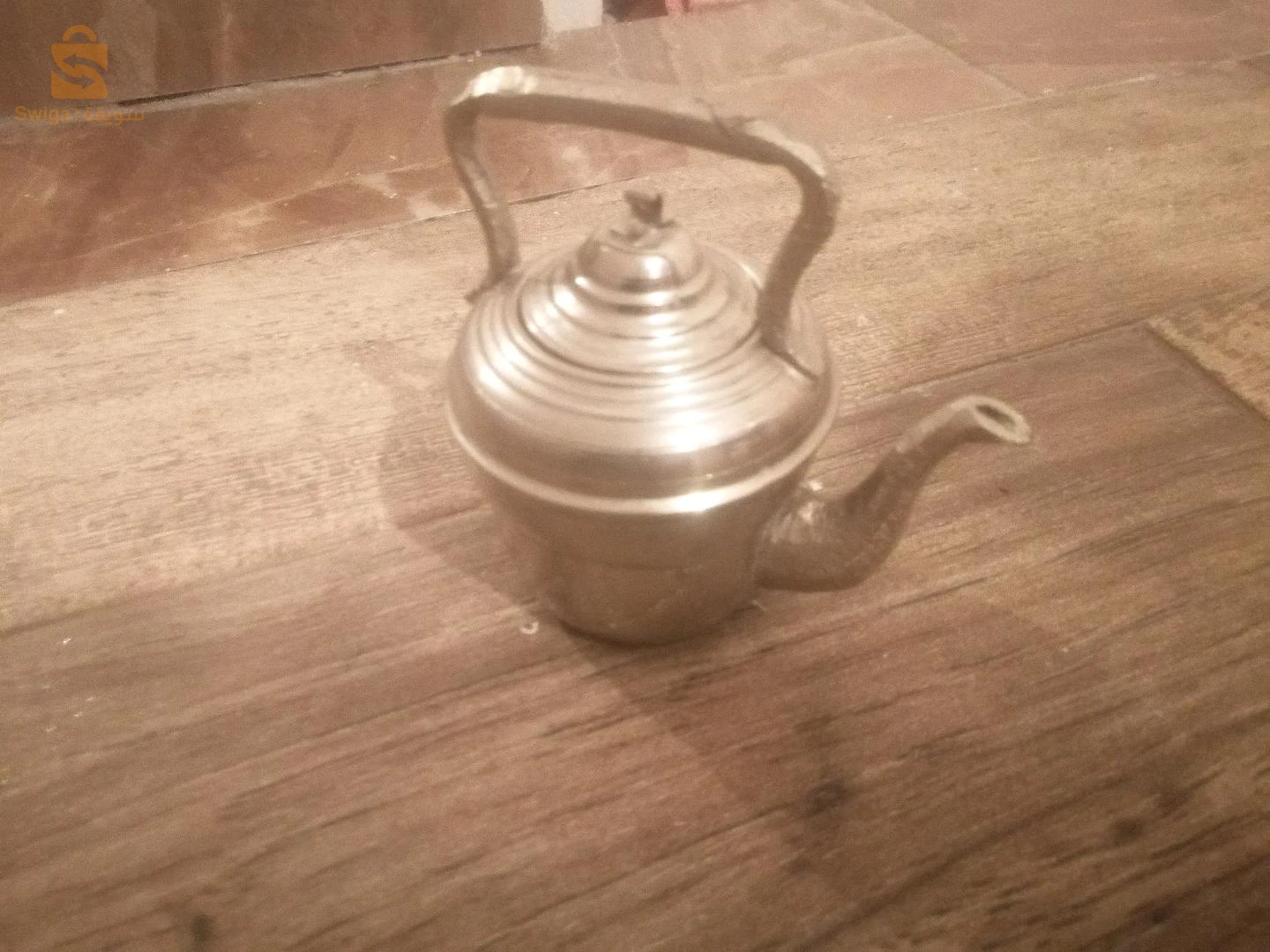 تحف الزمن الجميل