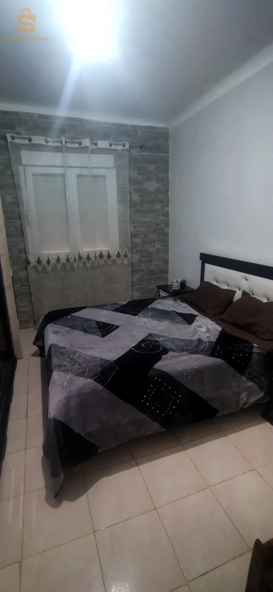 سكن عدل زمالة اف 3 طابق 8
