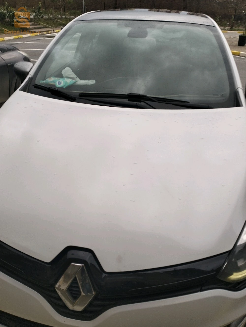 رينو Clio 1 2019 9 البليدة