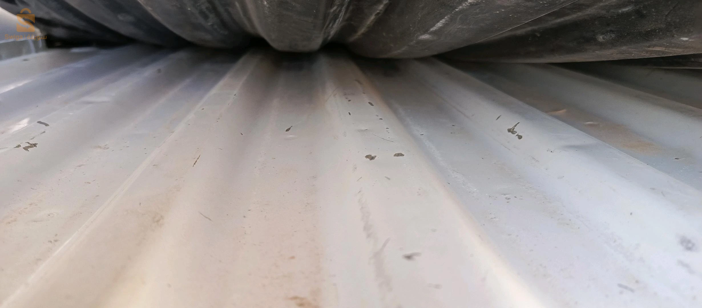 Peugeot Partner 2016 40 KHENCHELA