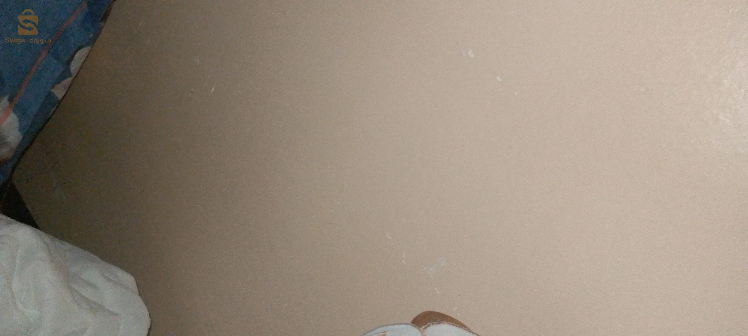 Garage de stationnement