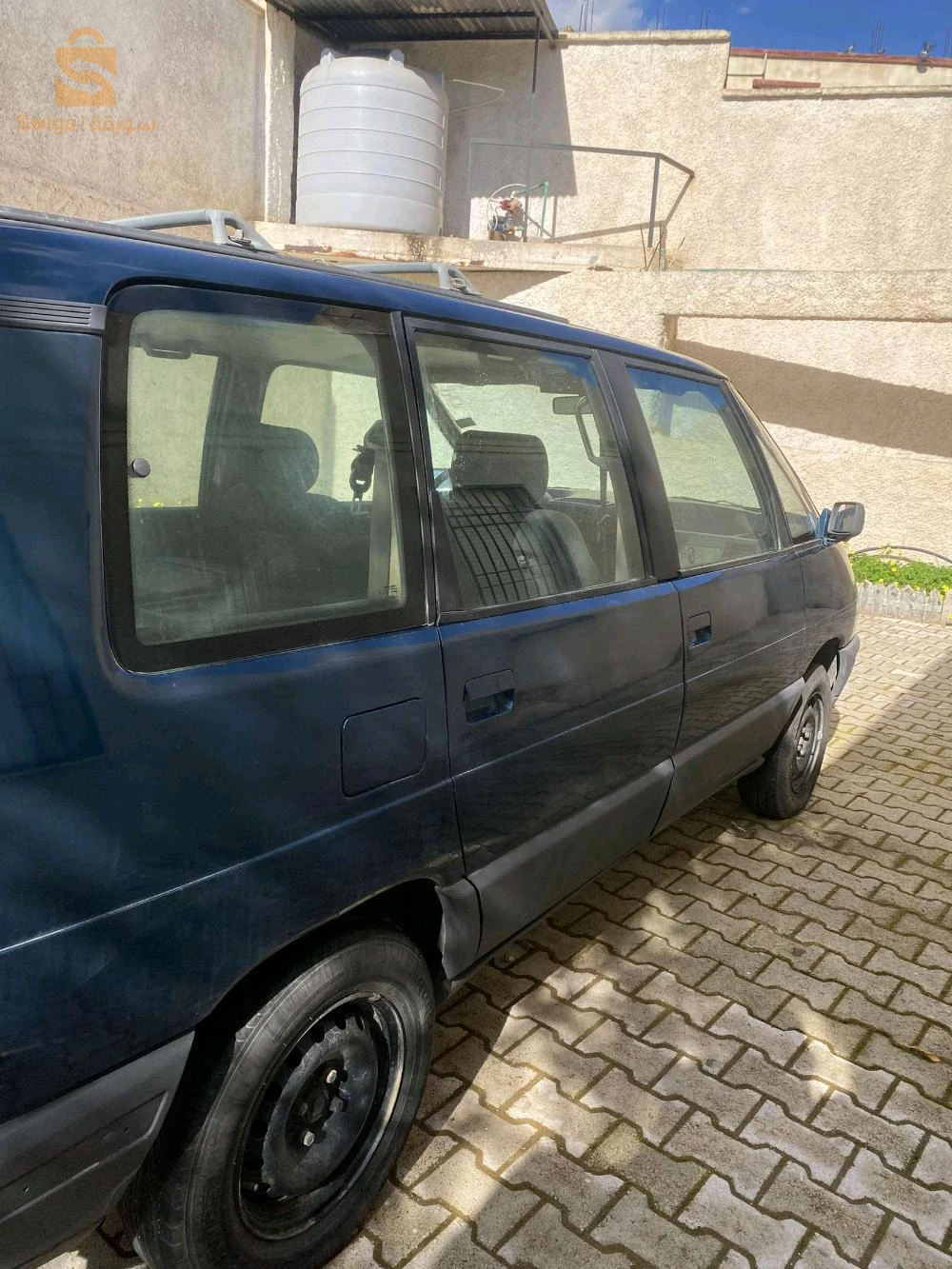 Renault Espace 1991 6 BEJAIA