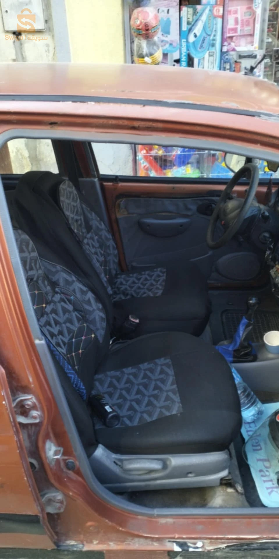 دايو Matiz 1999 5 باتنة