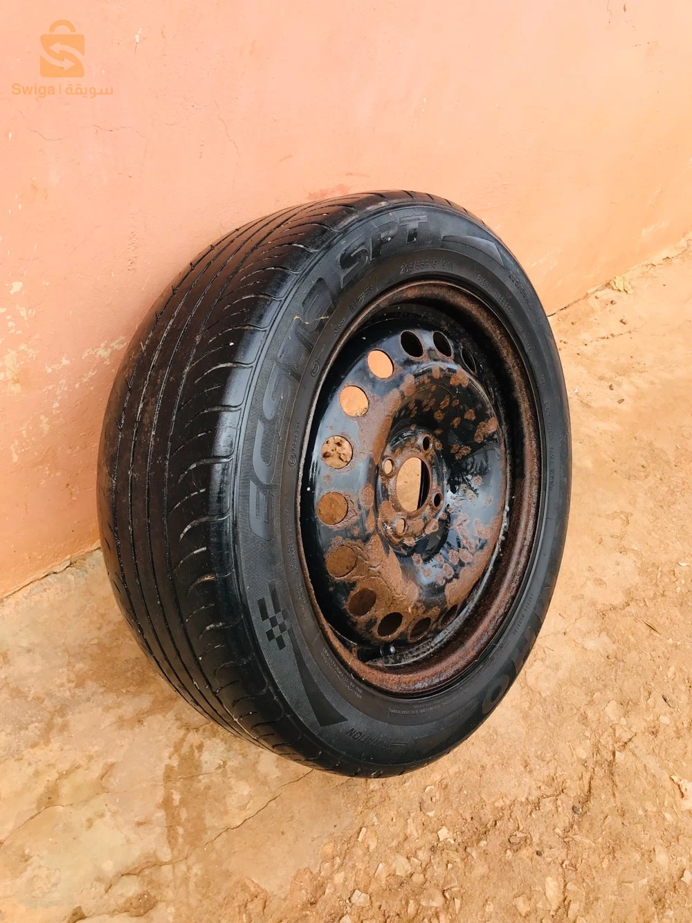 صوالح تاع رونو