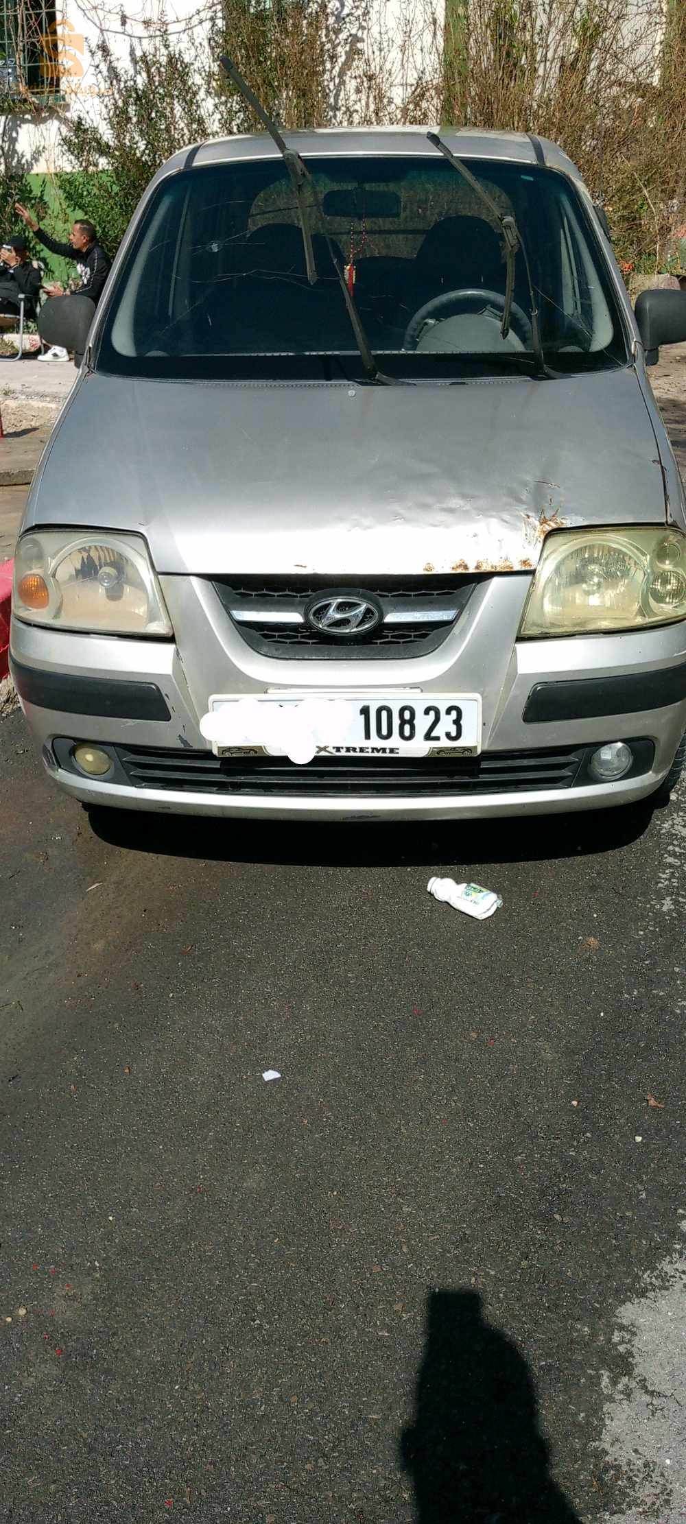 هونداي Atos 2008 23 عنابة