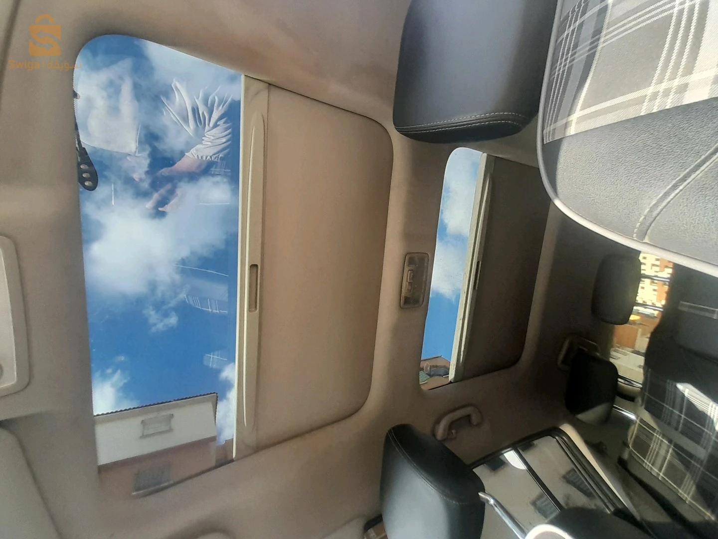 كيا Sportage 2016 5 باتنة