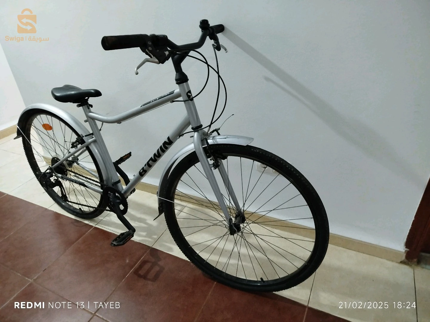 vélos BTWIN à vendre