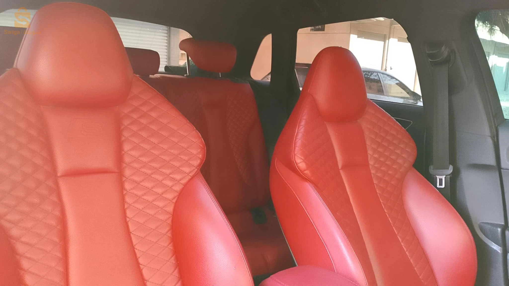 اودي S3 2018 18 جيجل
