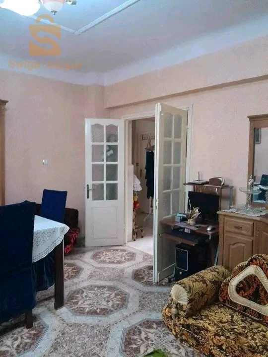 شقة للبيع في باب الدزاير