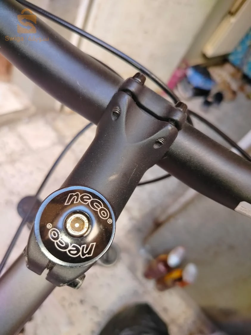 vélo sccraper xc3