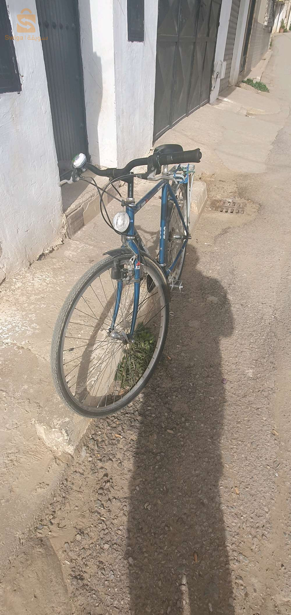 دراجة هوائية
