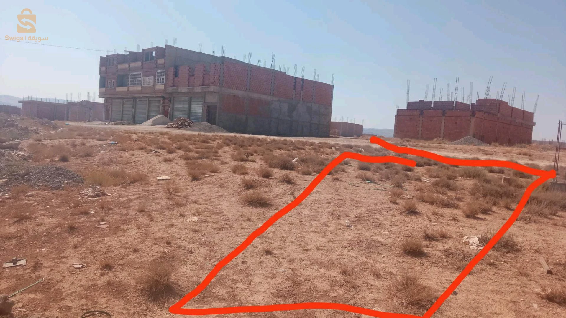 للبيع