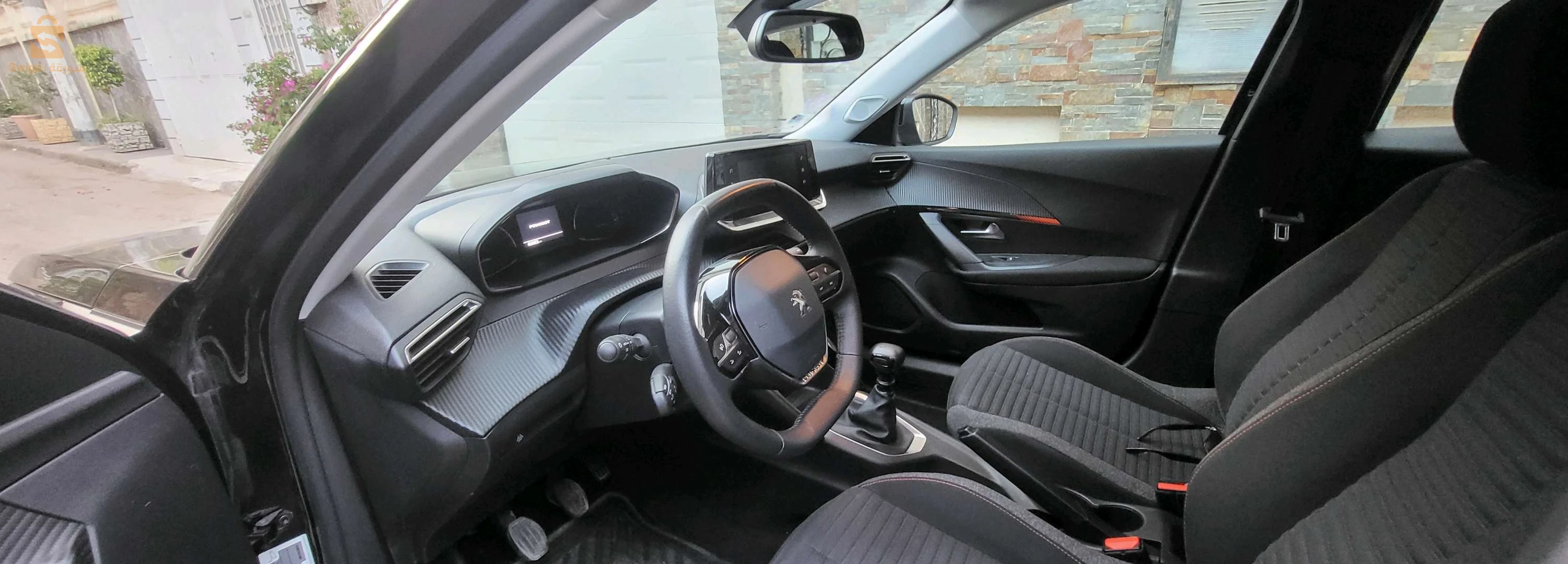 بيجو 2008 2021 9 البليدة