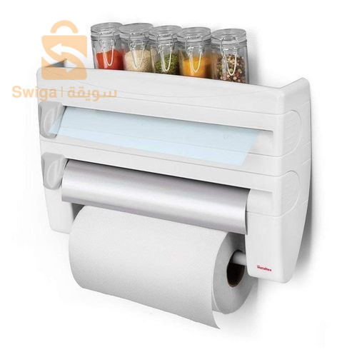 Distributeur Papier