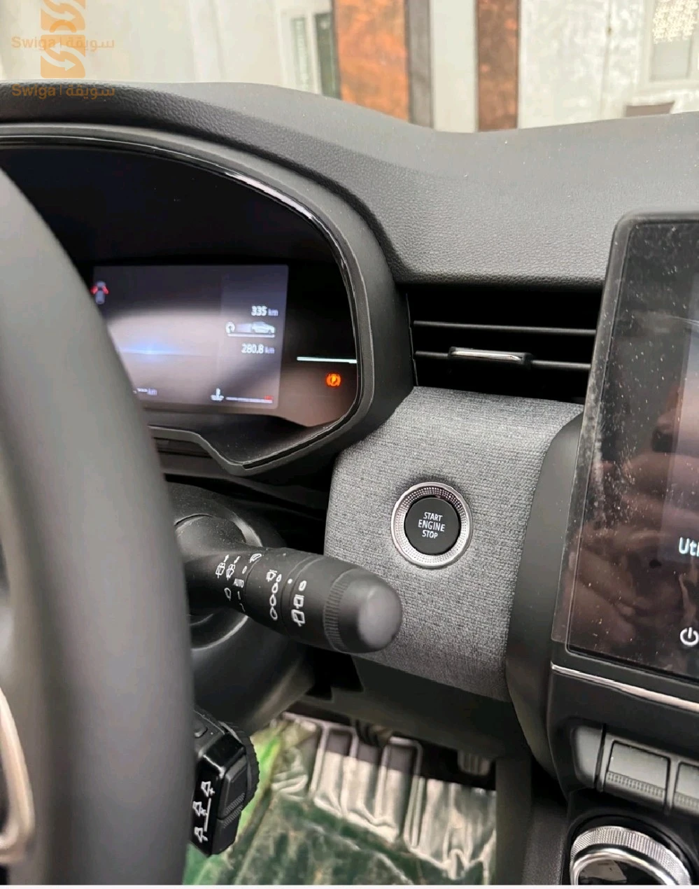 Renault 2024 48 RELIZANE