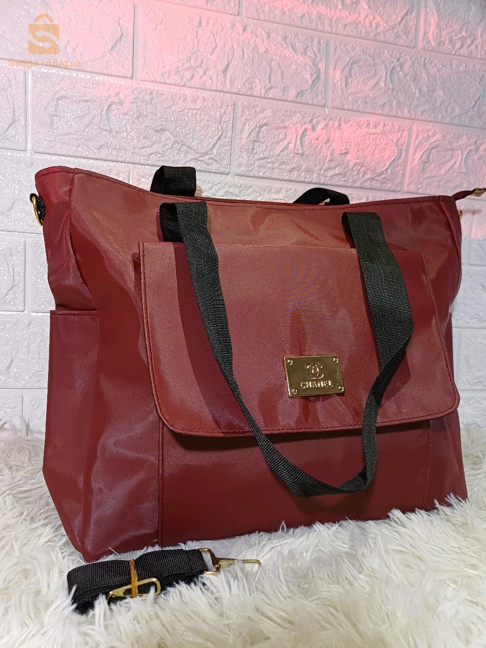 sac Chanel Royal ✨️