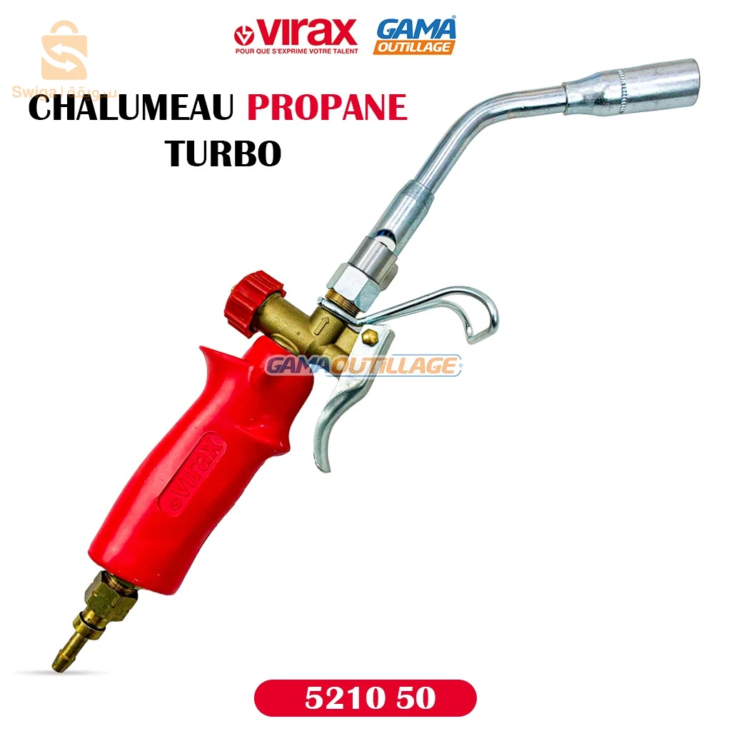 chalumeau virax turbo 
oreginal virax 🇨🇵
05.63.29.00.28 
توصيل متوفر 58ولاية 👌