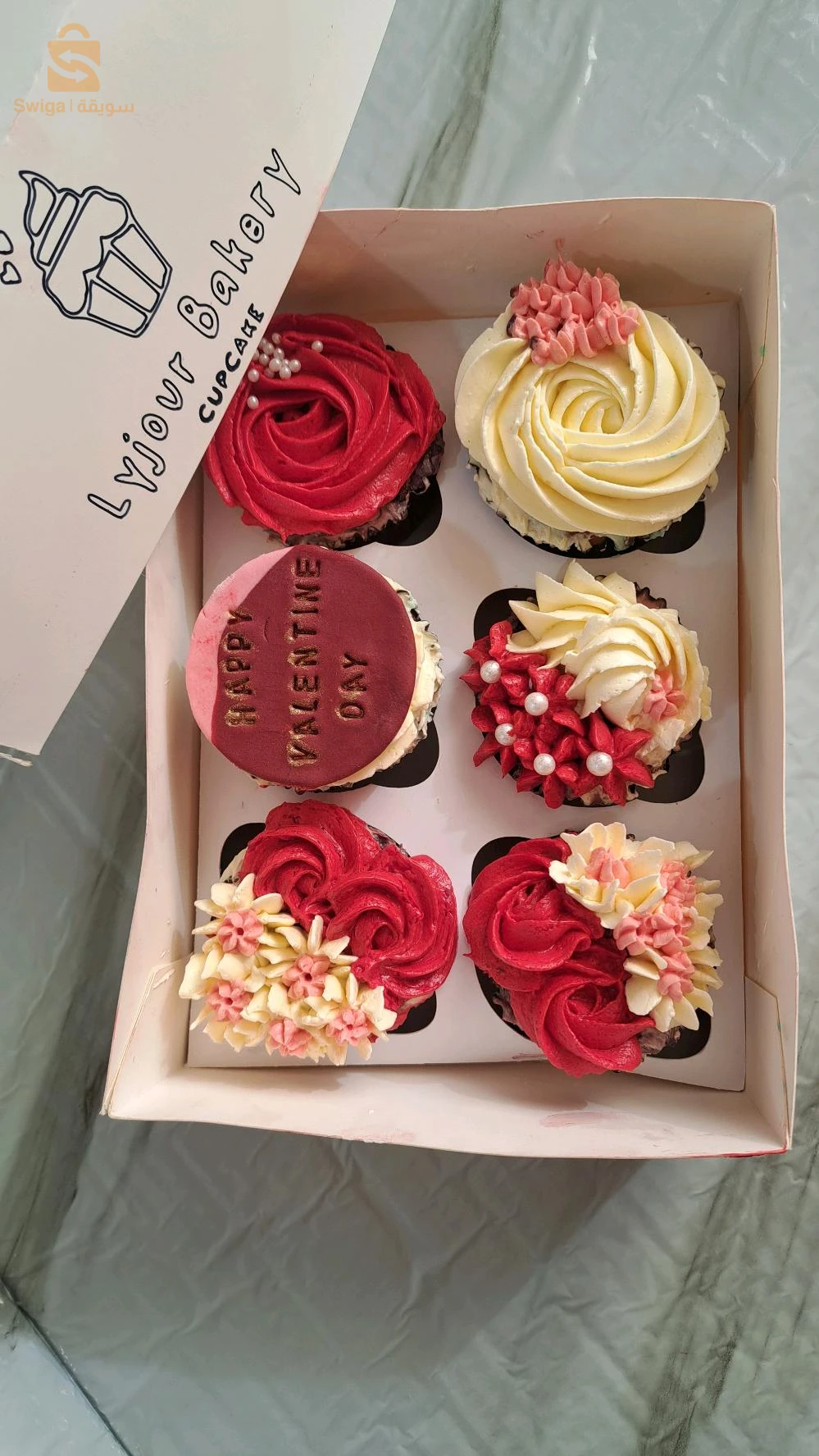 cupcake