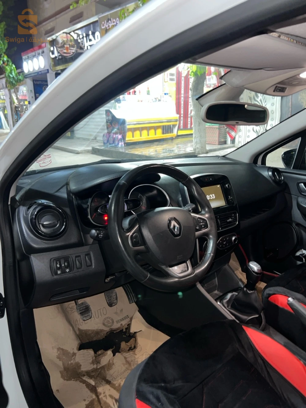 رينو Clio 4 2019 25 قسنطينة