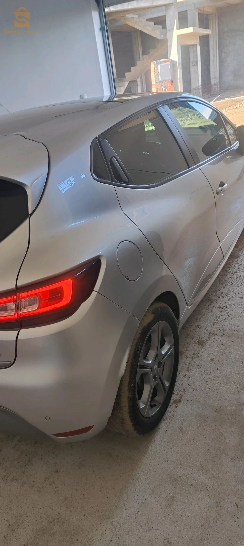 رينو Clio 4 2020 16 الجزائر