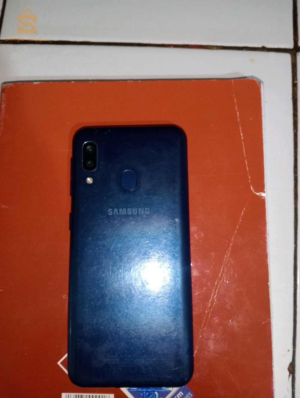 Samsung a20 e hwd Caba haja Cheba haba m9ya kolch riglo