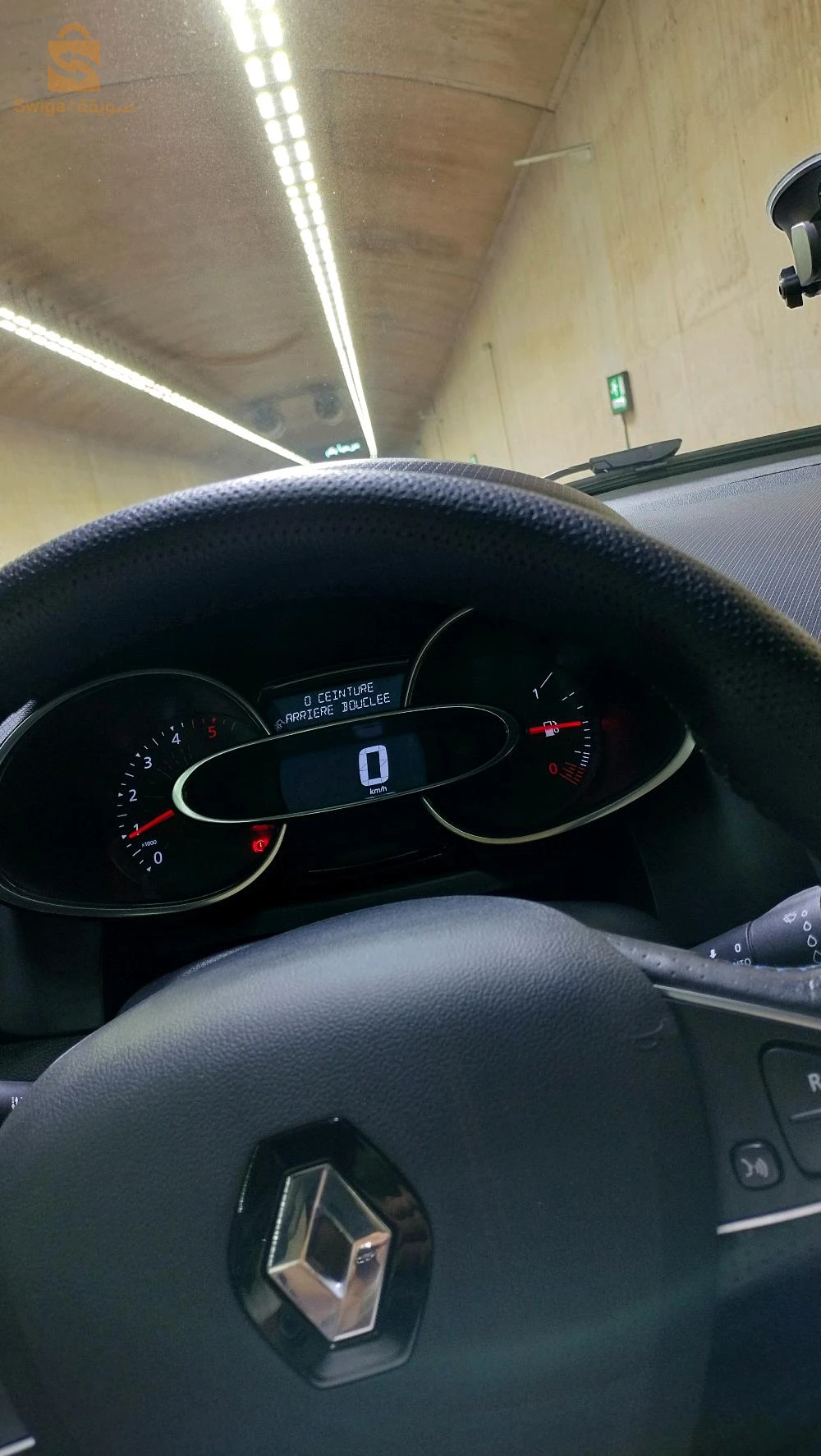 رينو Clio 4 2019 31 وهران