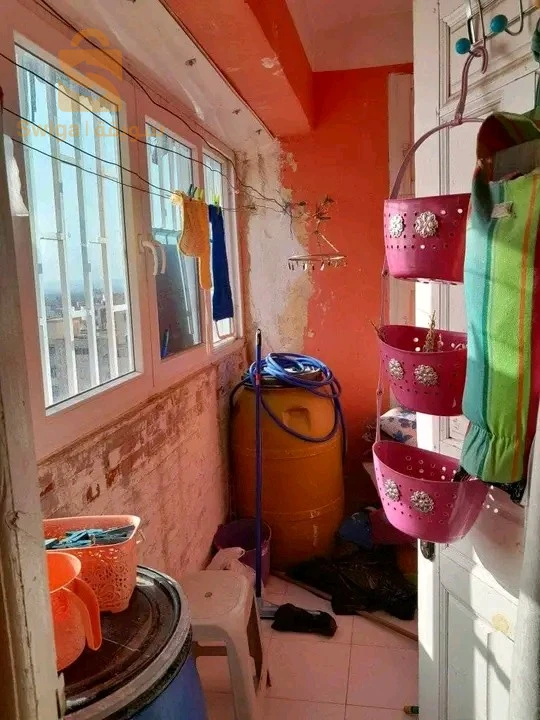 شقة للبيع في باب الدزاير