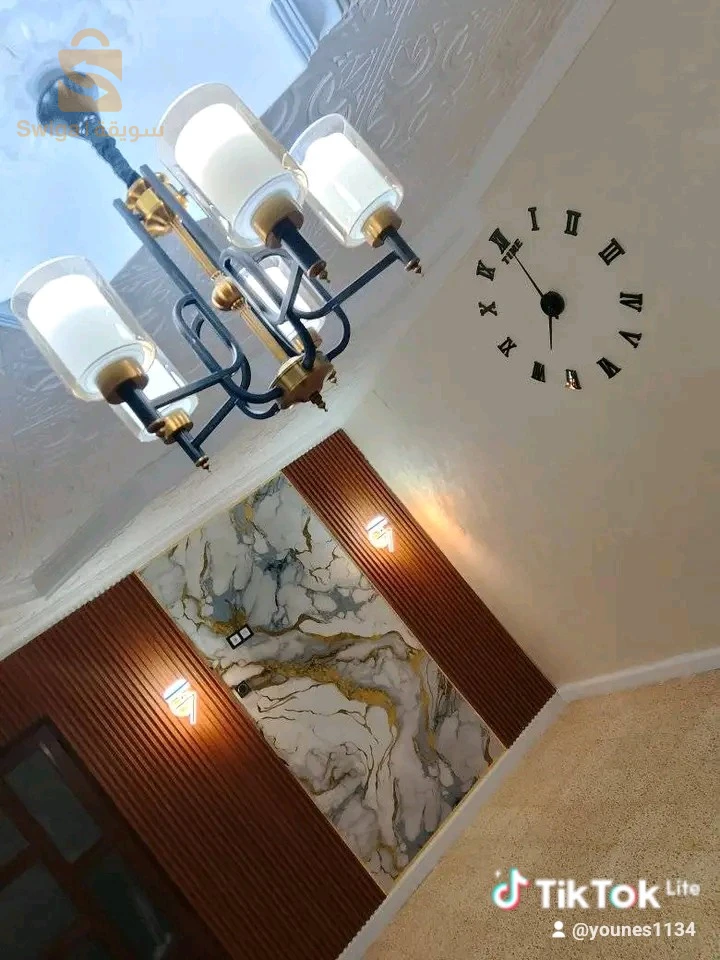 ديكورات منزيلة داخلية و خارجية