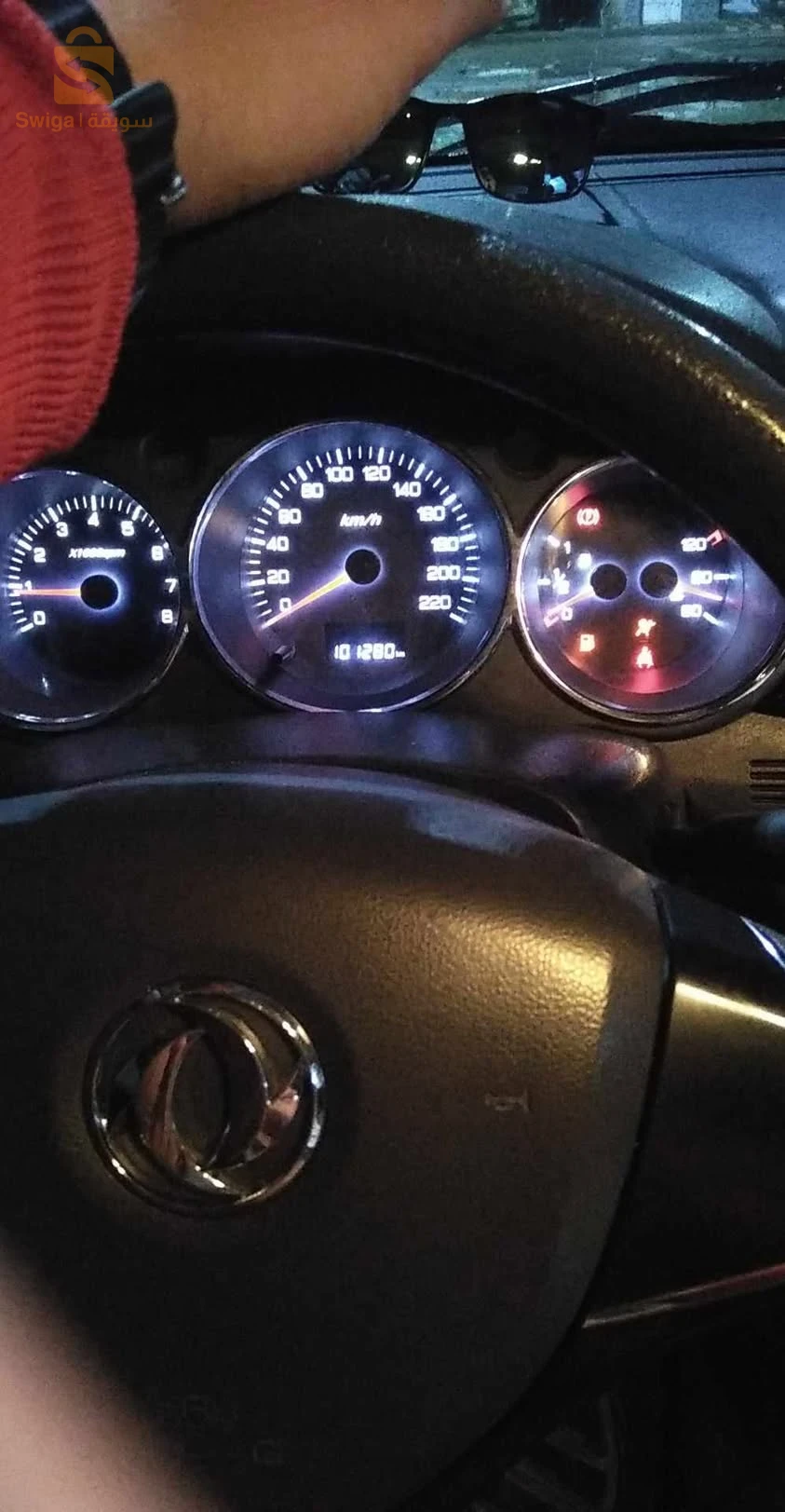 DF JOYEAR S50 2016 25 قسنطينة