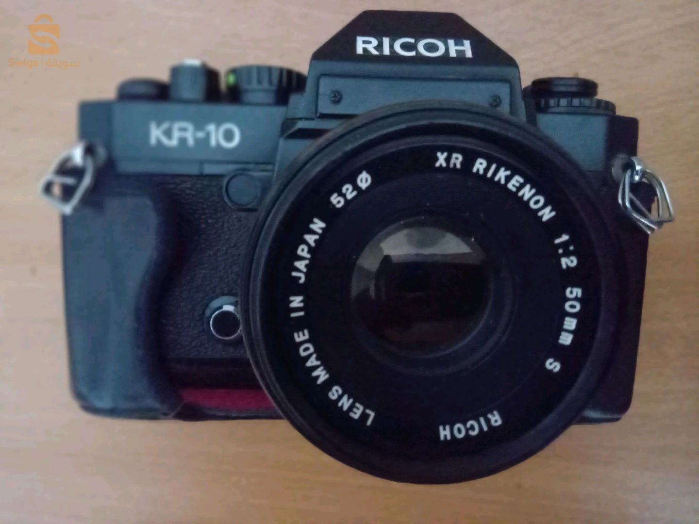 CAMÉRA ET APPAREIL PHOTO